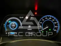 2021 Nissan LEAF