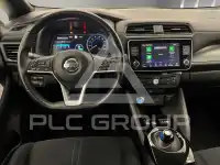 2021 Nissan LEAF