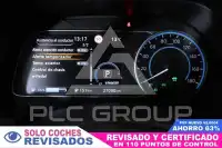 2021 Nissan LEAF