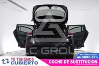2021 Nissan LEAF
