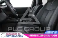 2021 Nissan LEAF