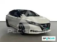 2021 Nissan LEAF