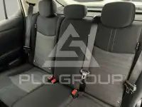 2021 Nissan LEAF