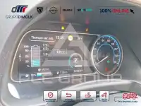 2021 Nissan LEAF