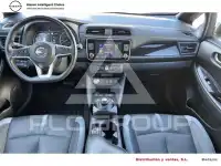 2021 Nissan LEAF