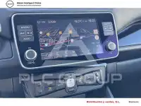 2021 Nissan LEAF