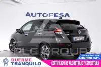 2021 Nissan LEAF