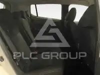 2021 Nissan LEAF