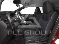 2021 Nissan LEAF