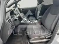 2021 Nissan LEAF