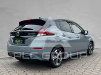2021 Nissan LEAF