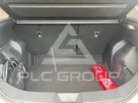 2021 Nissan LEAF