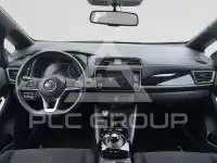 2021 Nissan LEAF