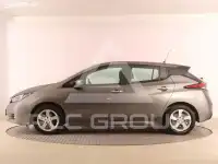 2021 Nissan LEAF