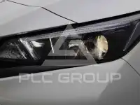 2021 Nissan LEAF