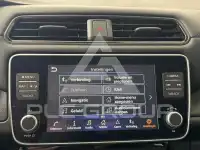 2021 Nissan LEAF