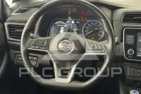 2021 Nissan LEAF