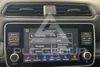 2021 Nissan LEAF