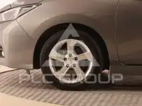 2021 Nissan LEAF