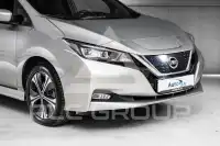 2021 Nissan LEAF