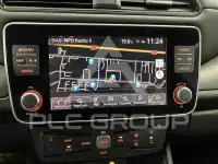 2021 Nissan LEAF