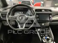 2021 Nissan LEAF