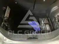 2021 Nissan LEAF
