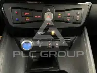 2021 Nissan LEAF