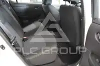 2021 Nissan LEAF