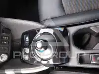 2021 Nissan LEAF