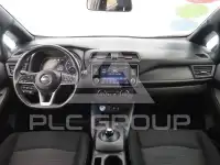 2021 Nissan LEAF