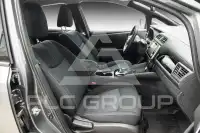 2021 Nissan LEAF