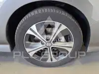 2021 Nissan LEAF