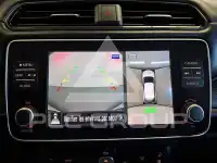 2021 Nissan LEAF