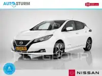2021 Nissan LEAF