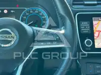 2021 Nissan LEAF