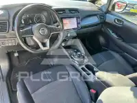 2021 Nissan LEAF