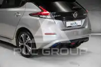 2021 Nissan LEAF