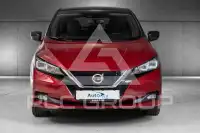 2021 Nissan LEAF