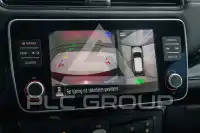 2021 Nissan LEAF