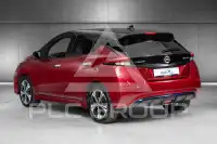 2021 Nissan LEAF