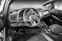 2021 Nissan LEAF