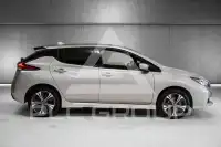 2021 Nissan LEAF