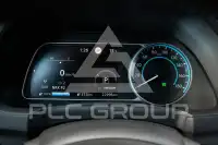 2021 Nissan LEAF