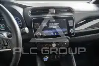2021 Nissan LEAF