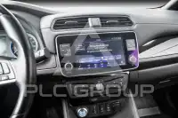 2021 Nissan LEAF