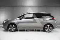 2021 Nissan LEAF