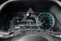 2021 Nissan LEAF