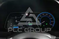 2021 Nissan LEAF