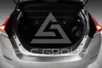 2021 Nissan LEAF